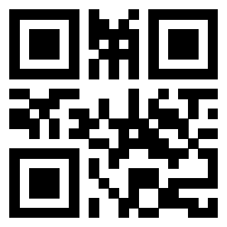 Immagine del Qr Code di 3910462154