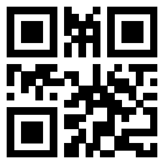 3910462155 QrCode associato