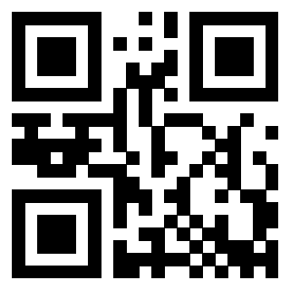 Il QrCode di 3910462156