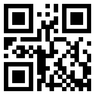 Immagine del QrCode di 3910462157