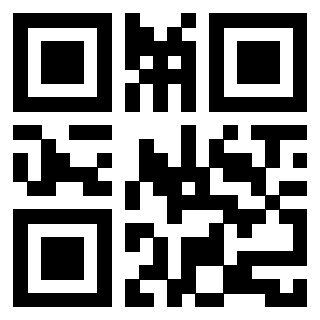 3910462161 - Immagine del Qr Code