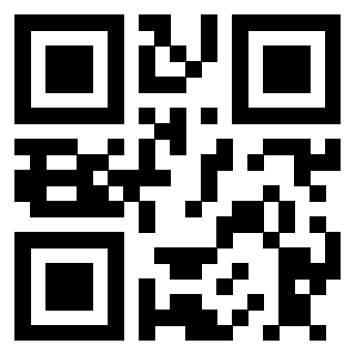 Il QrCode di 3910462168