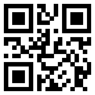 3910462170 - Immagine del QrCode