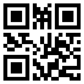 Scansione del Qr Code di 3910462171