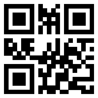 Il QrCode di 3910462173