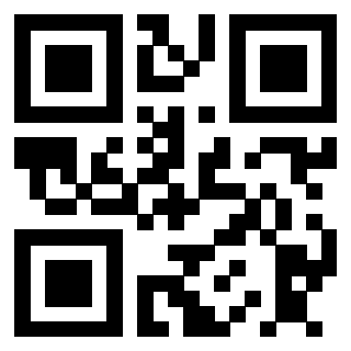 Scansione del Qr Code di 3910462174