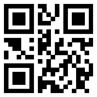 3910462175 - Immagine del Qr Code