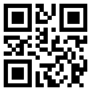 Immagine del Qr Code di 3910462179