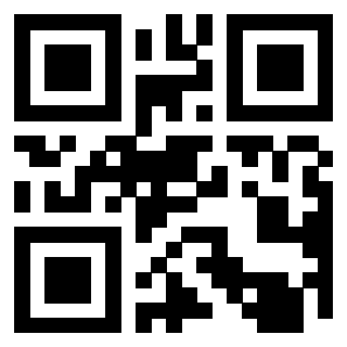 Immagine del Qr Code di 3910462182