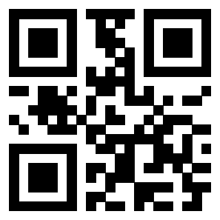 3910462183 - Immagine del QrCode associato