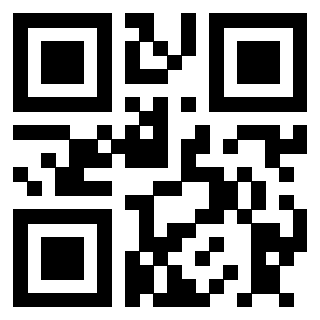 Scansione del QrCode di 3910462184