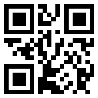 Scansione del Qr Code di 3910462190