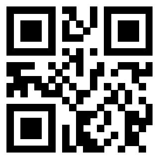 Immagine del Qr Code di 3910462191