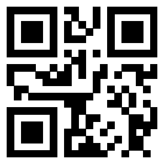 Immagine del QrCode di 3910462192