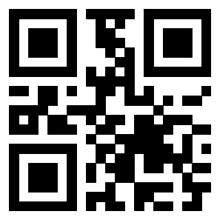 Immagine del QrCode di 3910462194
