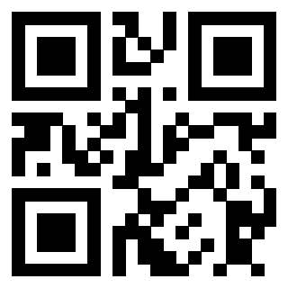 Qr Code di 3910462200