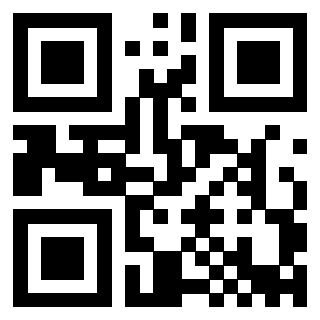 Il QrCode di 3910462202