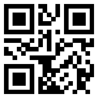 3910462204 - Immagine del QrCode associato