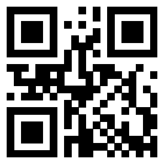 3910462205 - Immagine del Qr Code