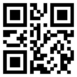 Scansione del Qr Code di 3910462206