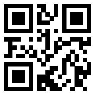 3910462207 - Immagine del Qr Code