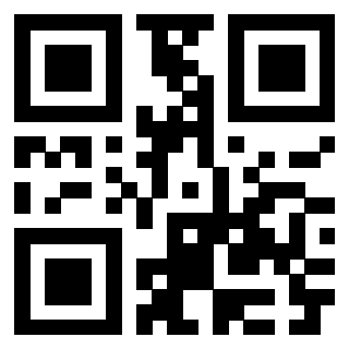 3910462210 - Immagine del Qr Code associato