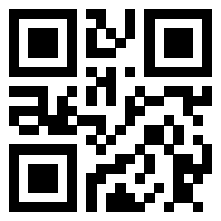 Immagine del QrCode di 3910462211