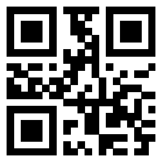 3910462212 - Immagine del QrCode