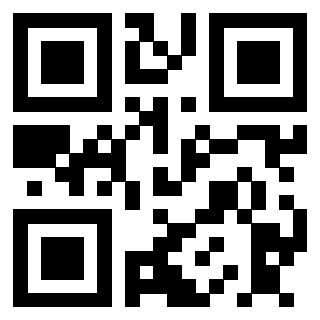 3910462214 Qr Code associato