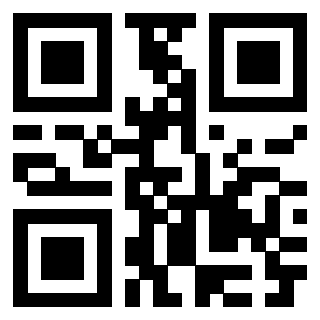 3910462216 - Immagine del Qr Code