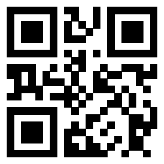 3910462220 - Immagine del QrCode associato