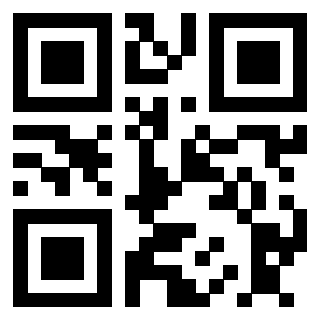 QrCode di 3910462222