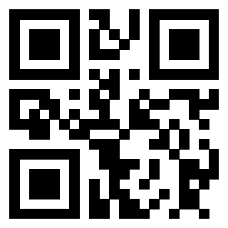 Il Qr Code di 3910462223
