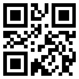 3910462229 - Immagine del Qr Code associato