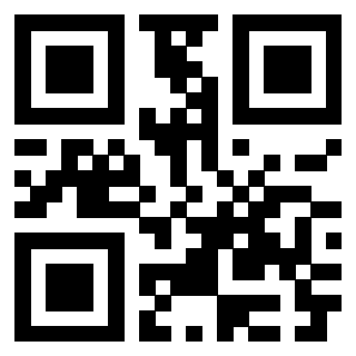 Immagine del Qr Code di 3910462230