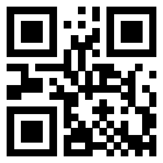 3910462232 - Immagine del Qr Code associato