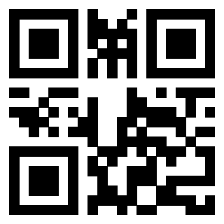 Scansione del Qr Code di 3910462233