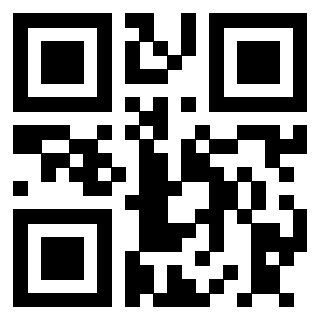 3910462235 - Immagine del Qr Code associato