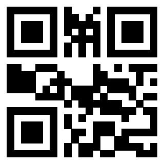 3910462236 Qr Code associato
