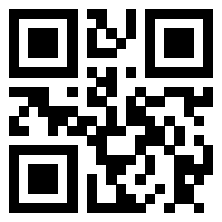 Immagine del Qr Code di 3910462239