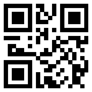 3910462240 Qr Code associato