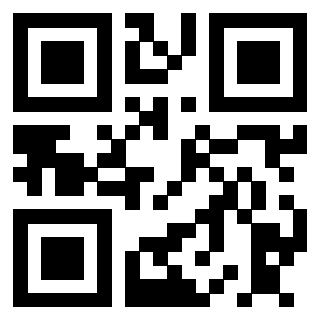 Il QrCode di 3910462245