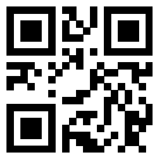 Immagine del Qr Code di 3910462247