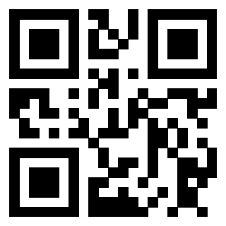 Immagine del QrCode di 3910462257