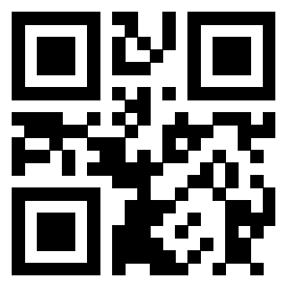 3910462260 QrCode associato