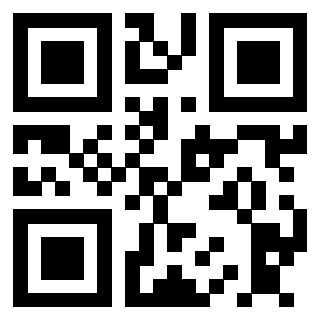 Scansione del Qr Code di 3910462262