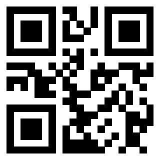 3910462264 - Immagine del Qr Code associato