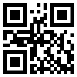 Scansione del Qr Code di 3910462267