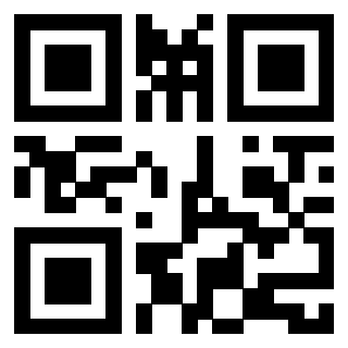 3910462271 - Immagine del Qr Code associato