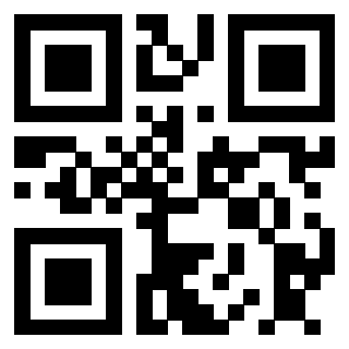 3910462273 QrCode associato